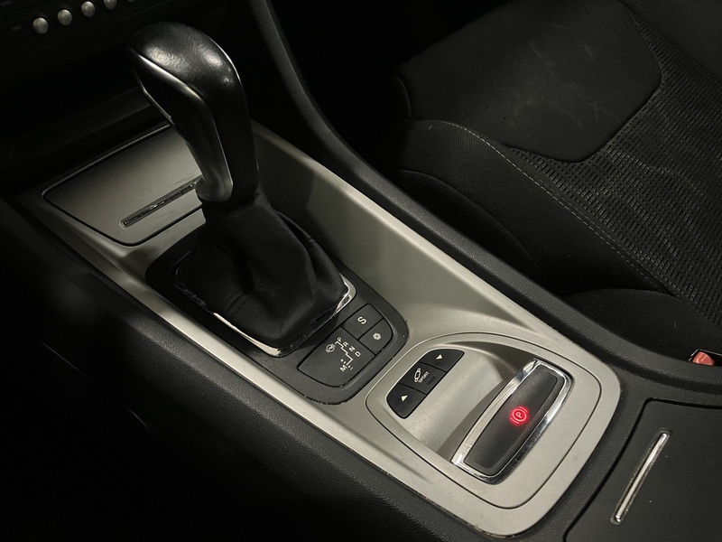 Citroën C5 vaihtoauto