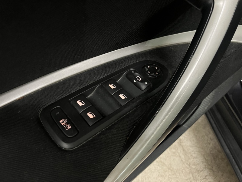 Citroën C5 vaihtoauto