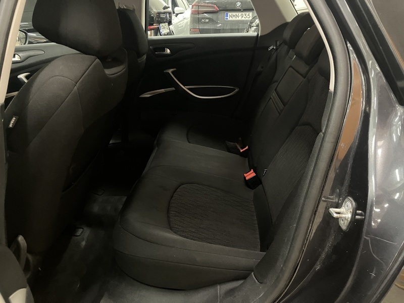 Citroën C5 vaihtoauto