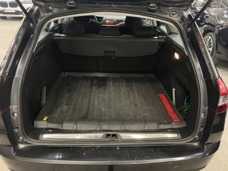 Citroën C5 vaihtoauto