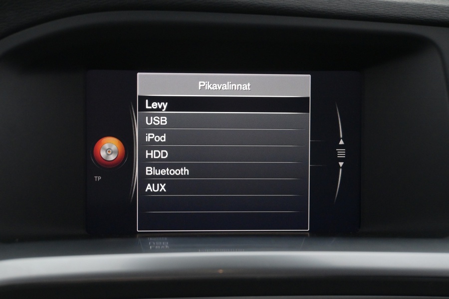 Volvo V60 Cross Country vaihtoauto