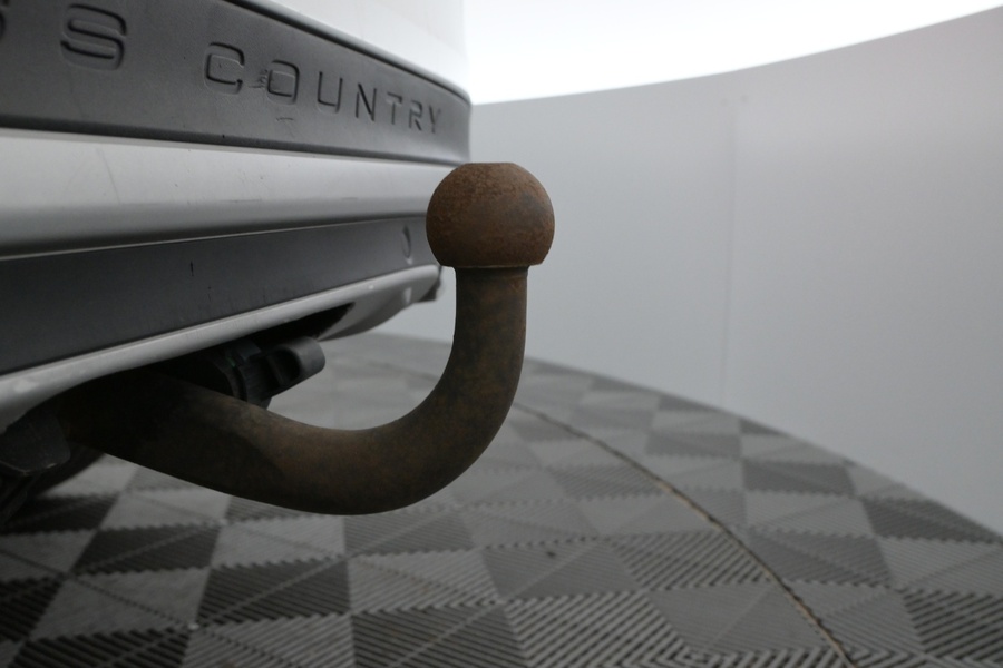 Volvo V60 Cross Country vaihtoauto