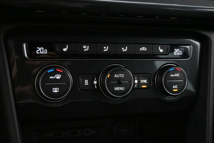 SEAT Tarraco vaihtoauto