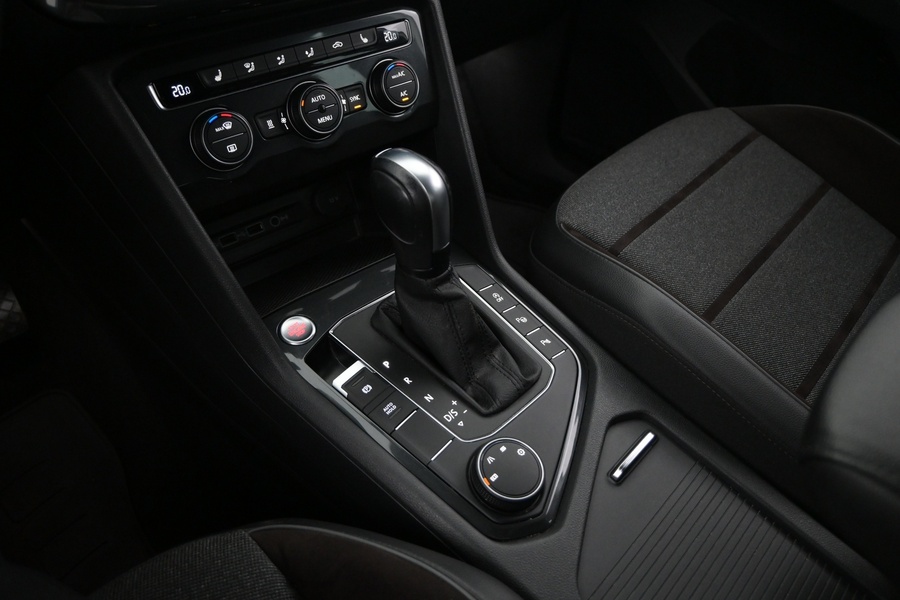 SEAT Tarraco vaihtoauto