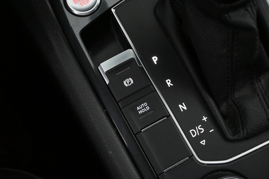 SEAT Tarraco vaihtoauto