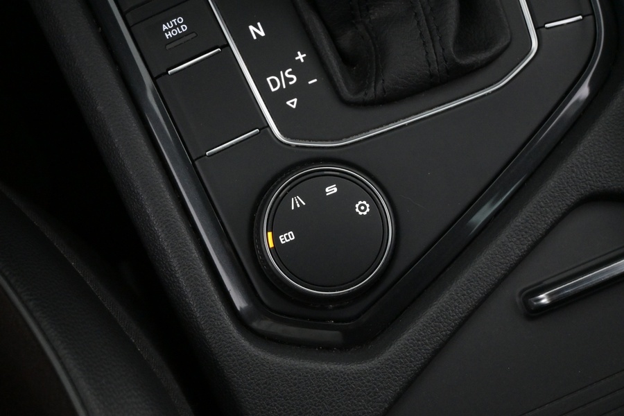 SEAT Tarraco vaihtoauto