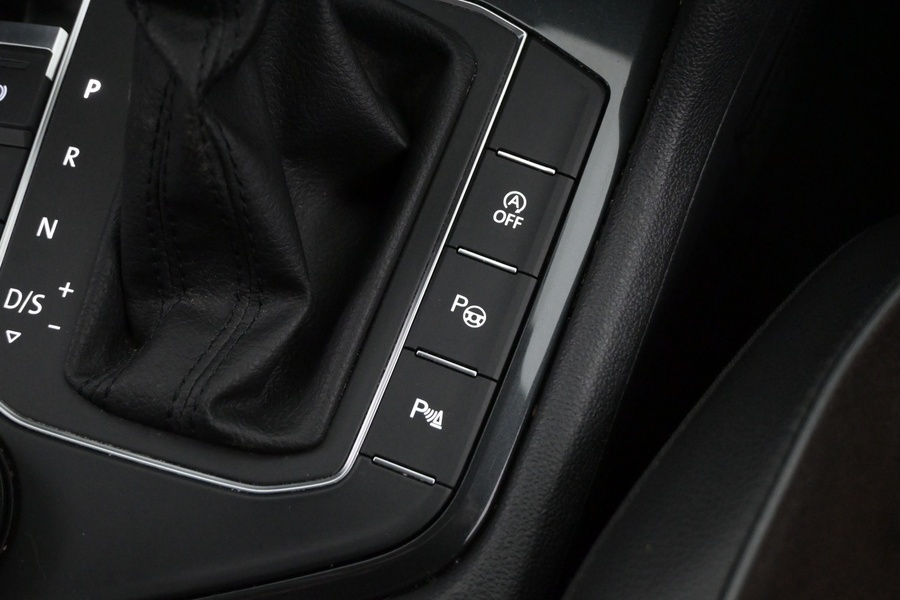 SEAT Tarraco vaihtoauto