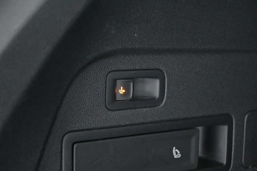 SEAT Tarraco vaihtoauto