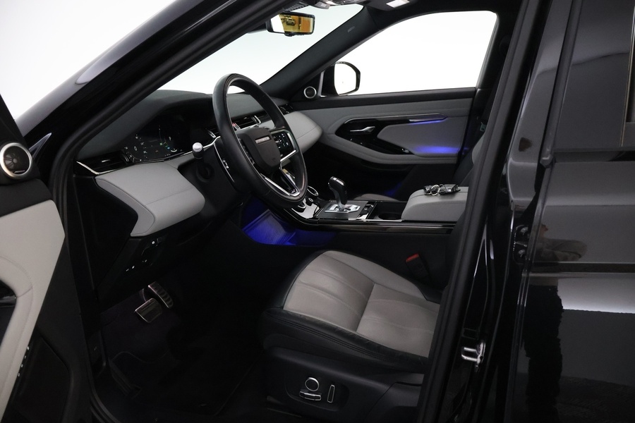 Land Rover Range Rover Evoque vaihtoauto