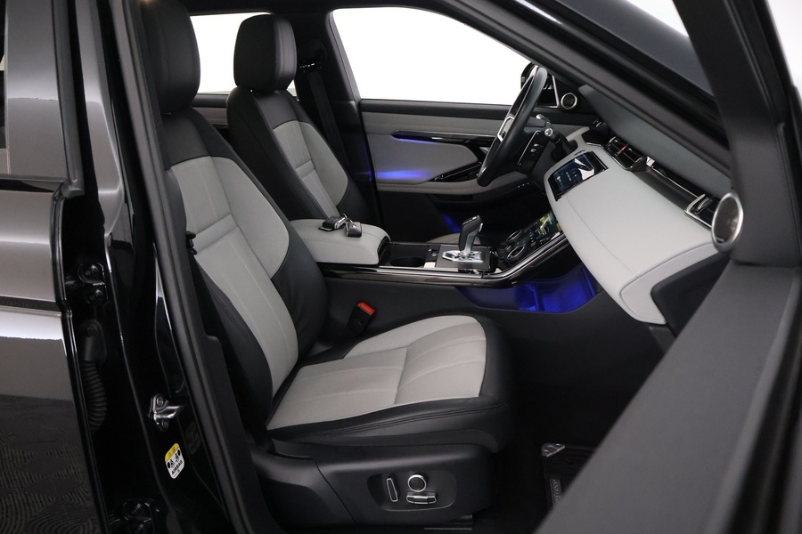 Land Rover Range Rover Evoque vaihtoauto