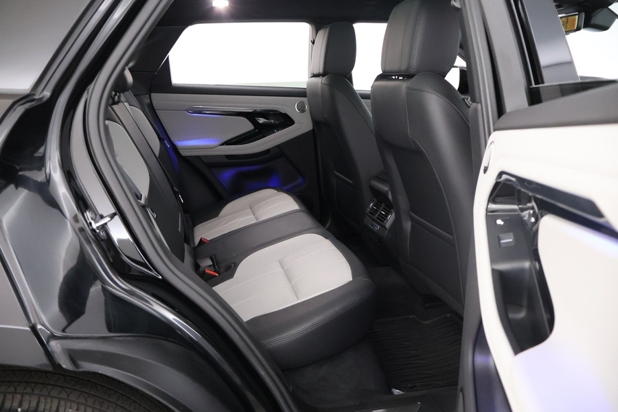 Land Rover Range Rover Evoque vaihtoauto