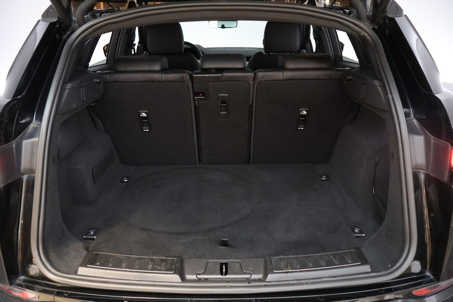 Land Rover Range Rover Evoque vaihtoauto