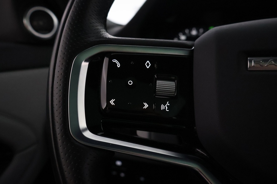 Land Rover Range Rover Evoque vaihtoauto