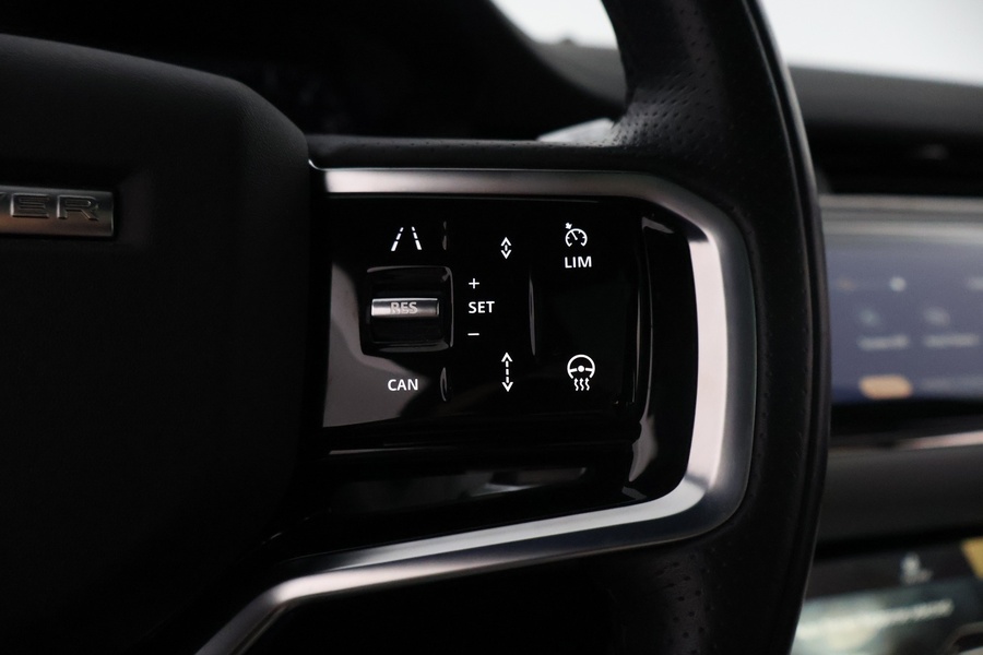 Land Rover Range Rover Evoque vaihtoauto