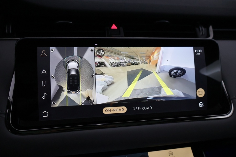 Land Rover Range Rover Evoque vaihtoauto