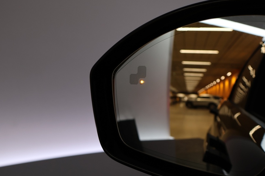 Land Rover Range Rover Evoque vaihtoauto