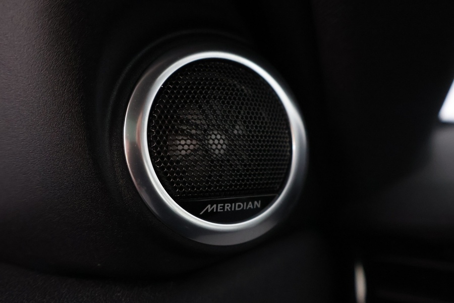 Land Rover Range Rover Evoque vaihtoauto