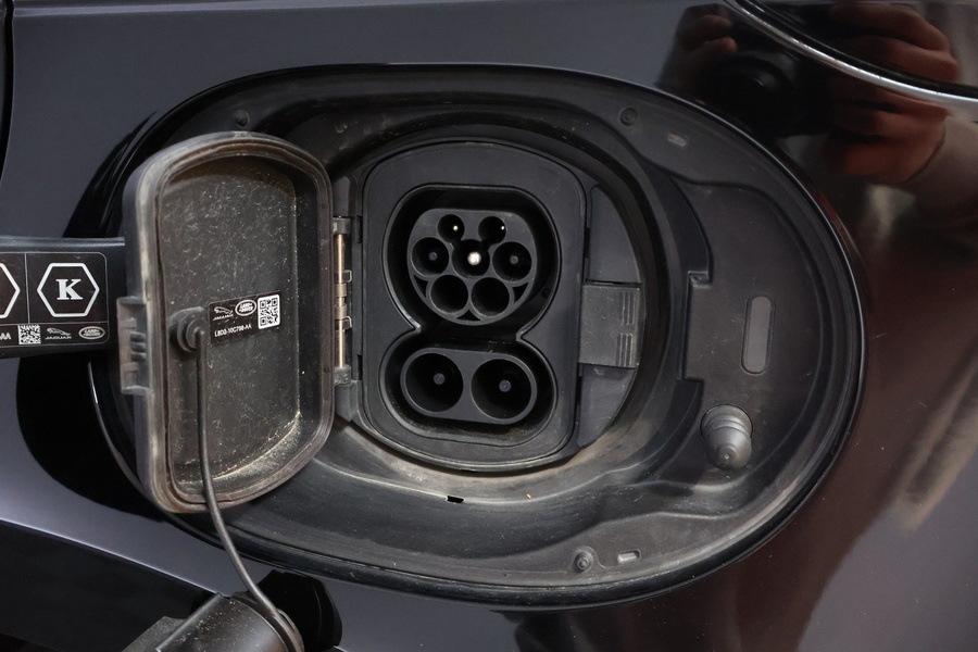 Land Rover Range Rover Evoque vaihtoauto