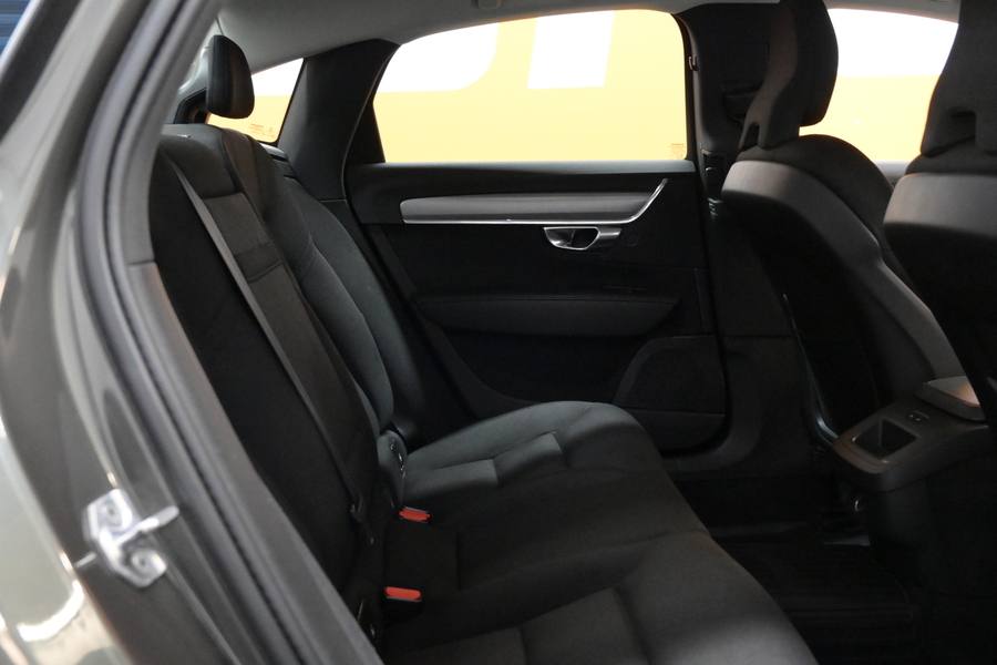 Volvo S90 vaihtoauto