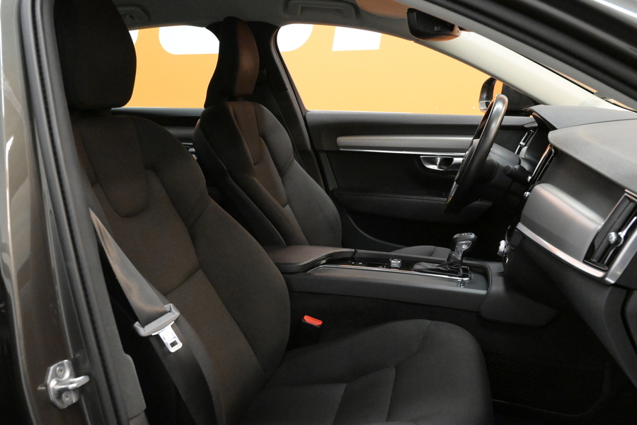 Volvo S90 vaihtoauto