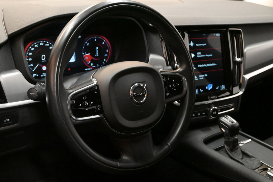 Volvo S90 vaihtoauto