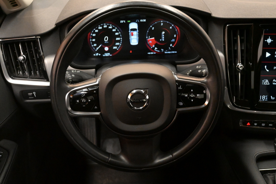 Volvo S90 vaihtoauto