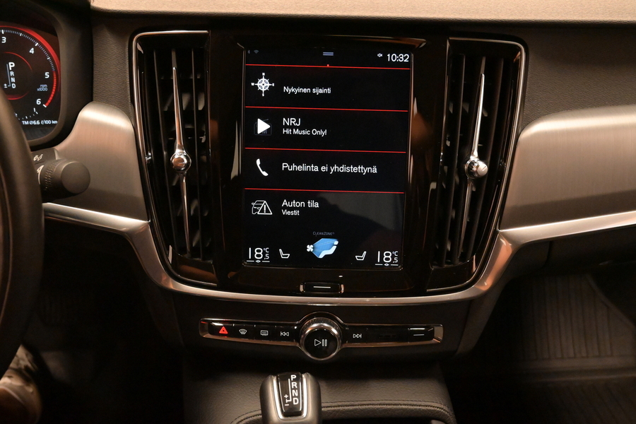 Volvo S90 vaihtoauto