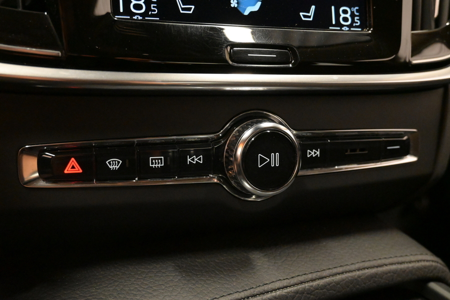 Volvo S90 vaihtoauto