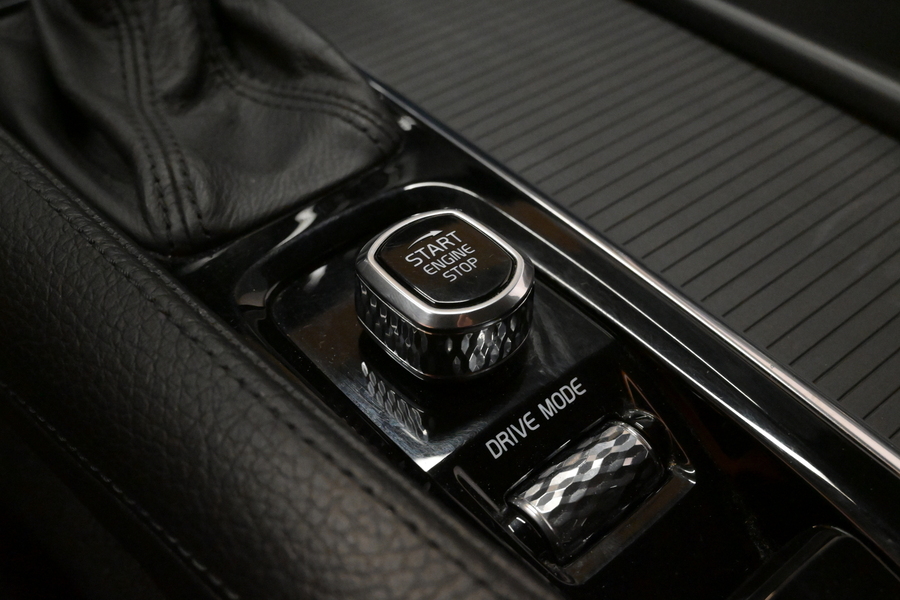 Volvo S90 vaihtoauto