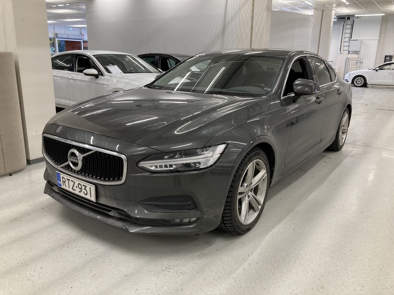 Volvo S90 vaihtoauto