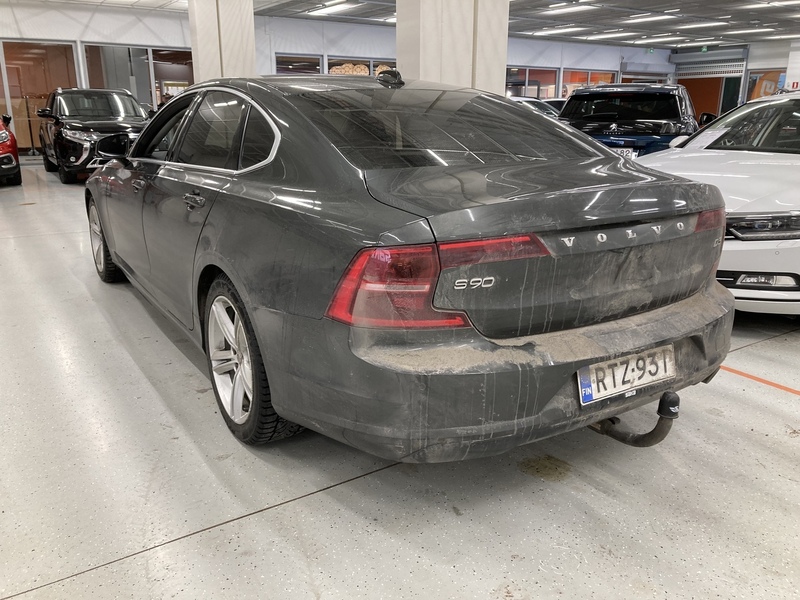Volvo S90 vaihtoauto