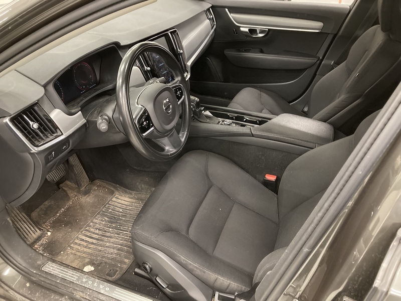 Volvo S90 vaihtoauto