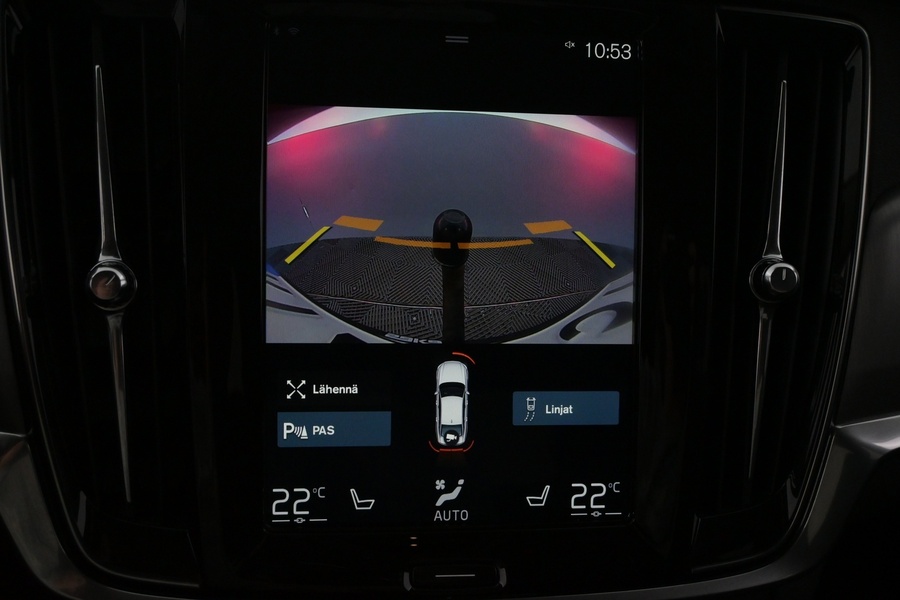 Volvo S90 vaihtoauto