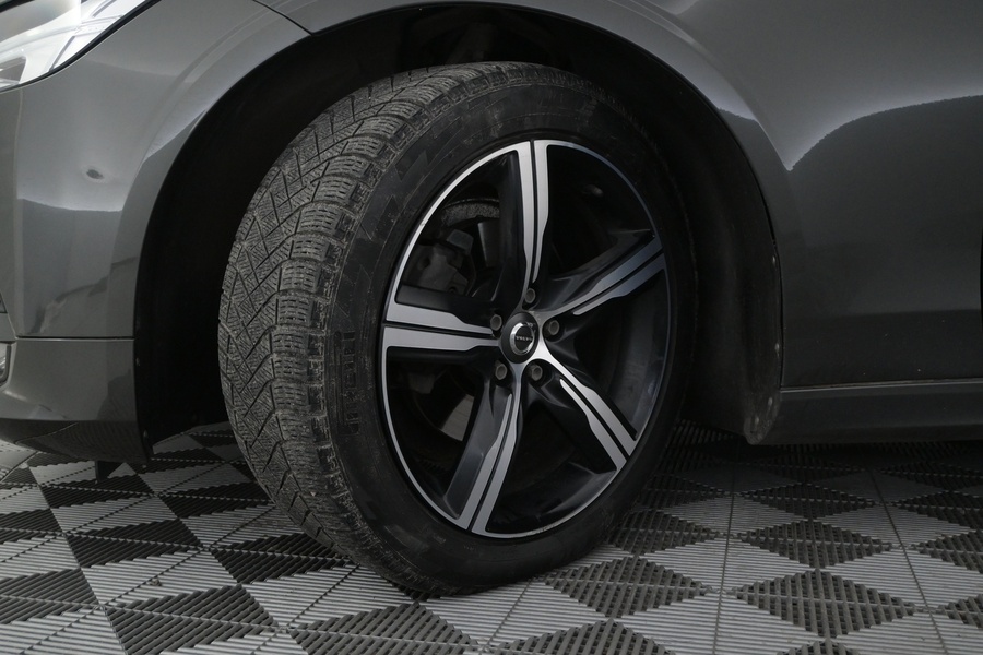 Volvo S90 vaihtoauto