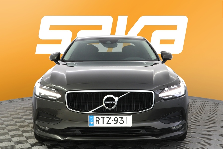 Volvo S90 vaihtoauto