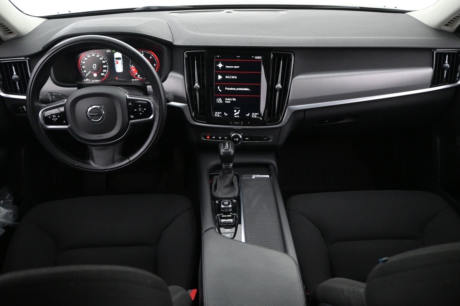 Volvo S90 vaihtoauto