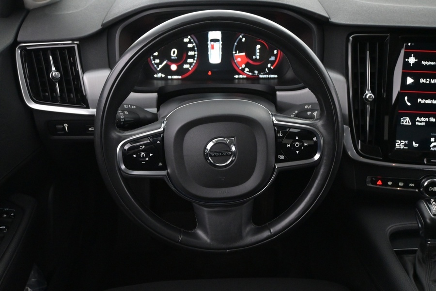 Volvo S90 vaihtoauto