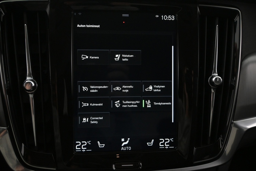 Volvo S90 vaihtoauto