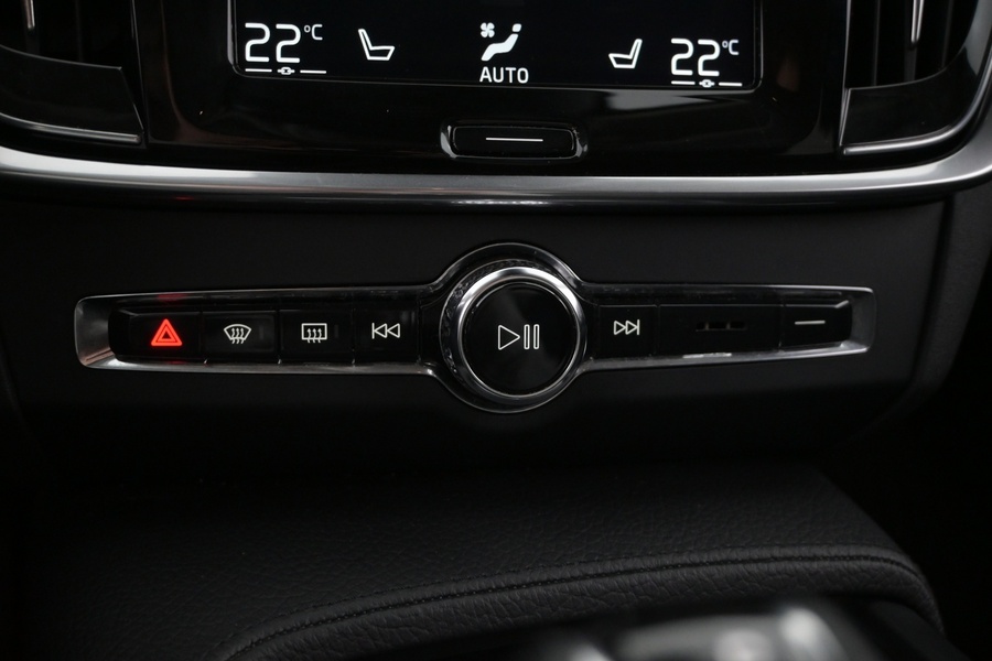 Volvo S90 vaihtoauto