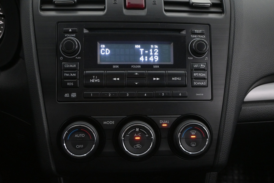 Subaru XV vaihtoauto