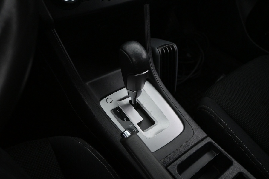 Subaru XV vaihtoauto