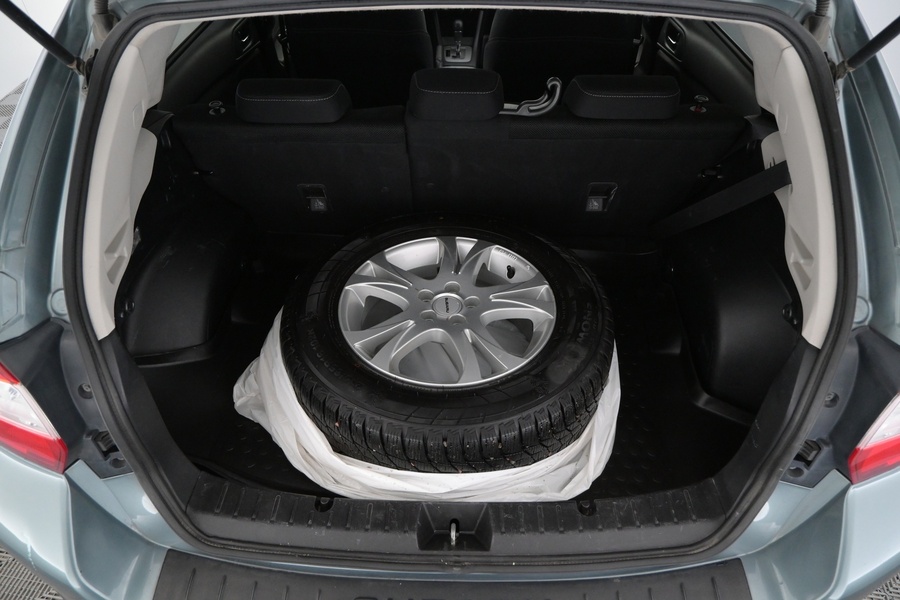 Subaru XV vaihtoauto