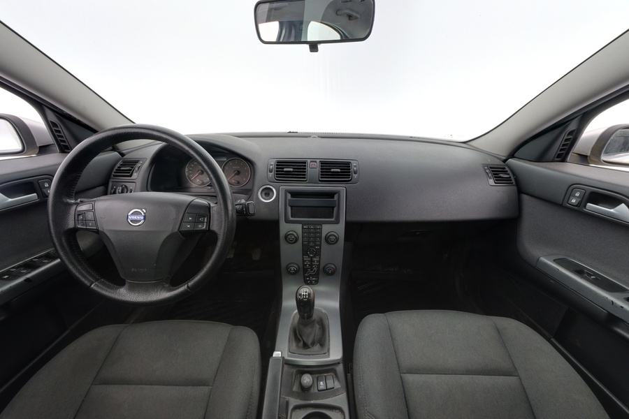 Volvo S40 vaihtoauto