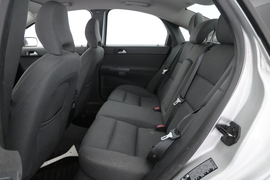 Volvo S40 vaihtoauto