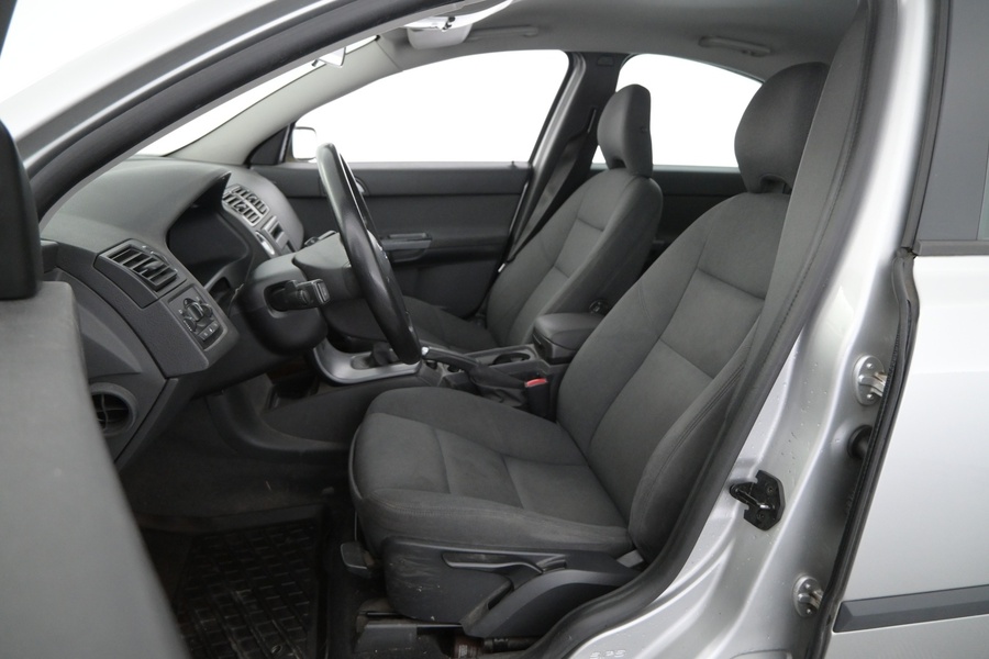 Volvo S40 vaihtoauto