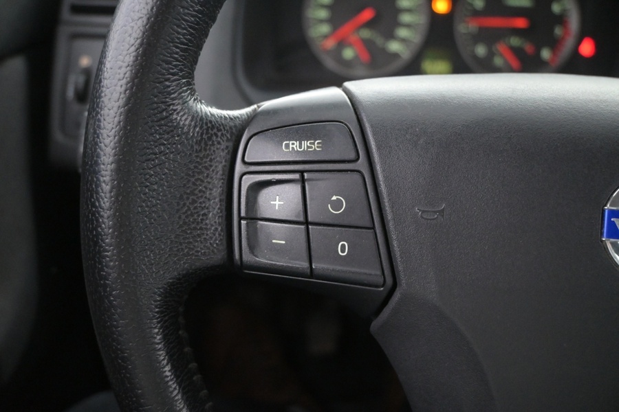 Volvo S40 vaihtoauto