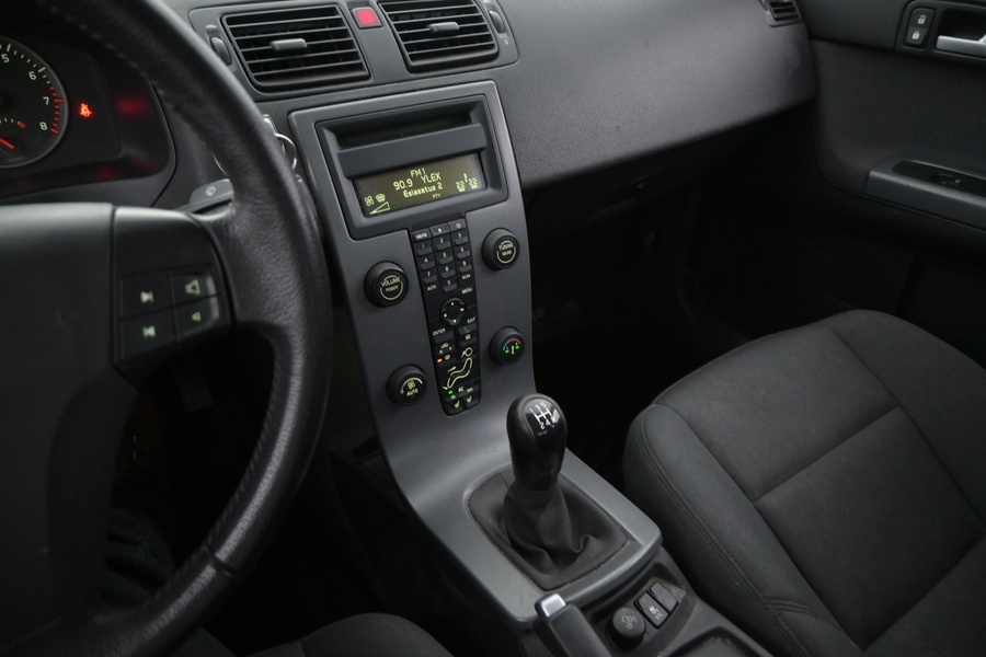 Volvo S40 vaihtoauto