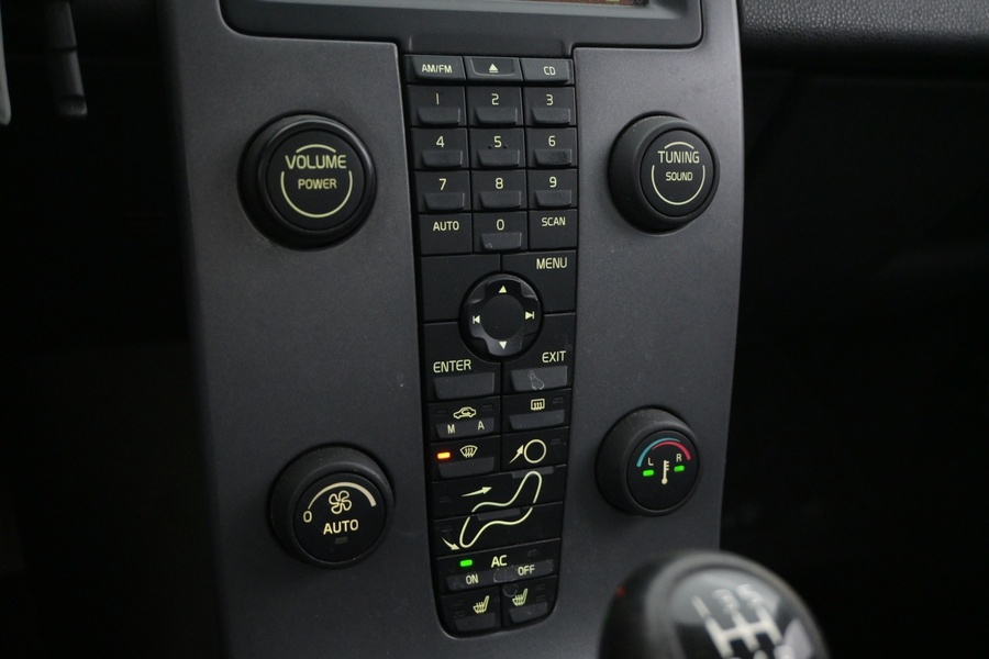 Volvo S40 vaihtoauto