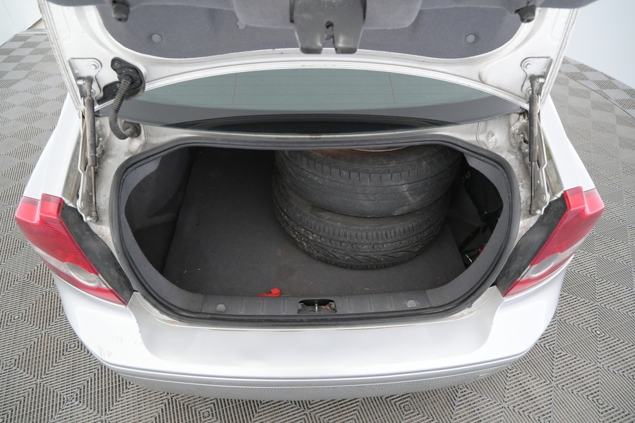 Volvo S40 vaihtoauto