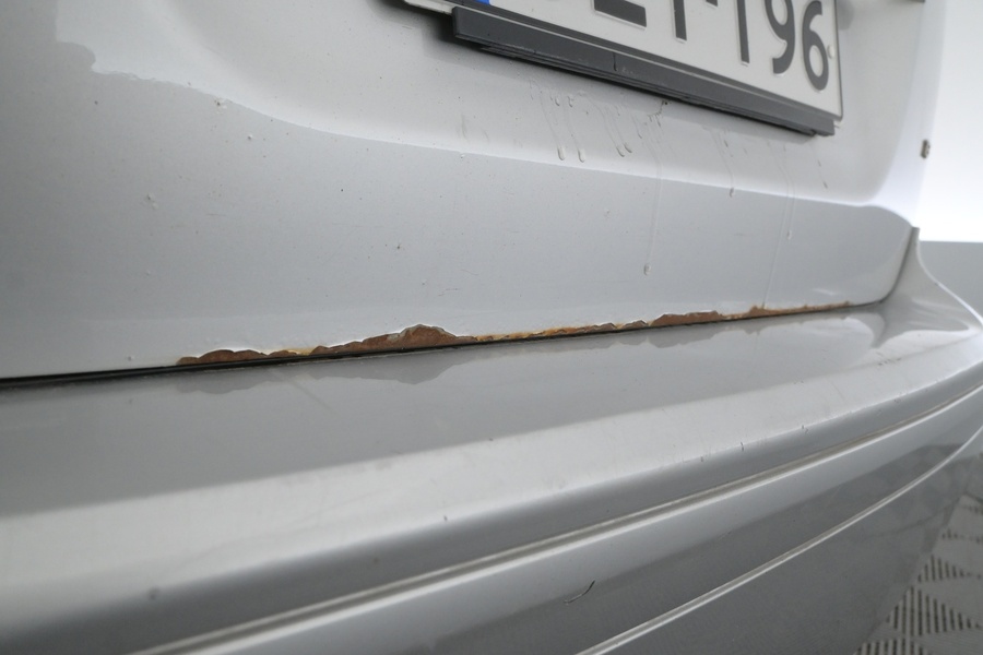 Volvo S40 vaihtoauto